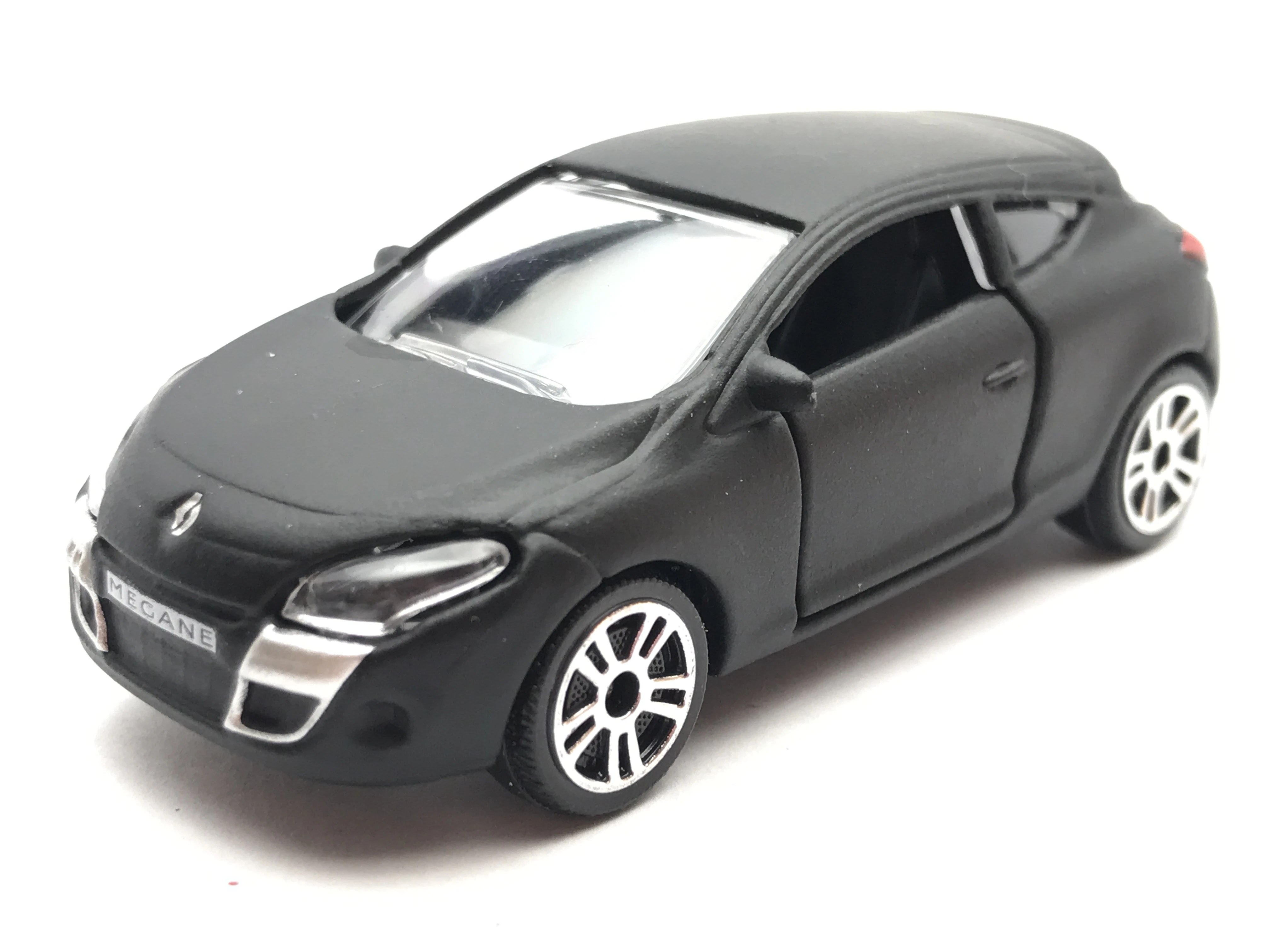 renault megane toy car