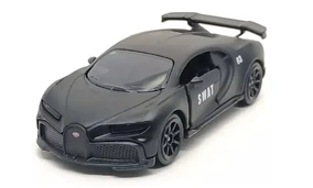 Bugatti Chiron Pur Sport | Majorette Model Cars Wiki | Fandom