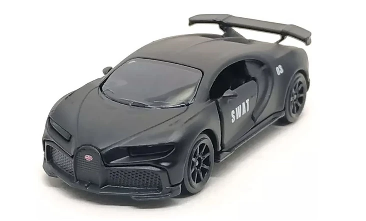 Bugatti Chiron Pur Sport | Majorette Model Cars Wiki | Fandom