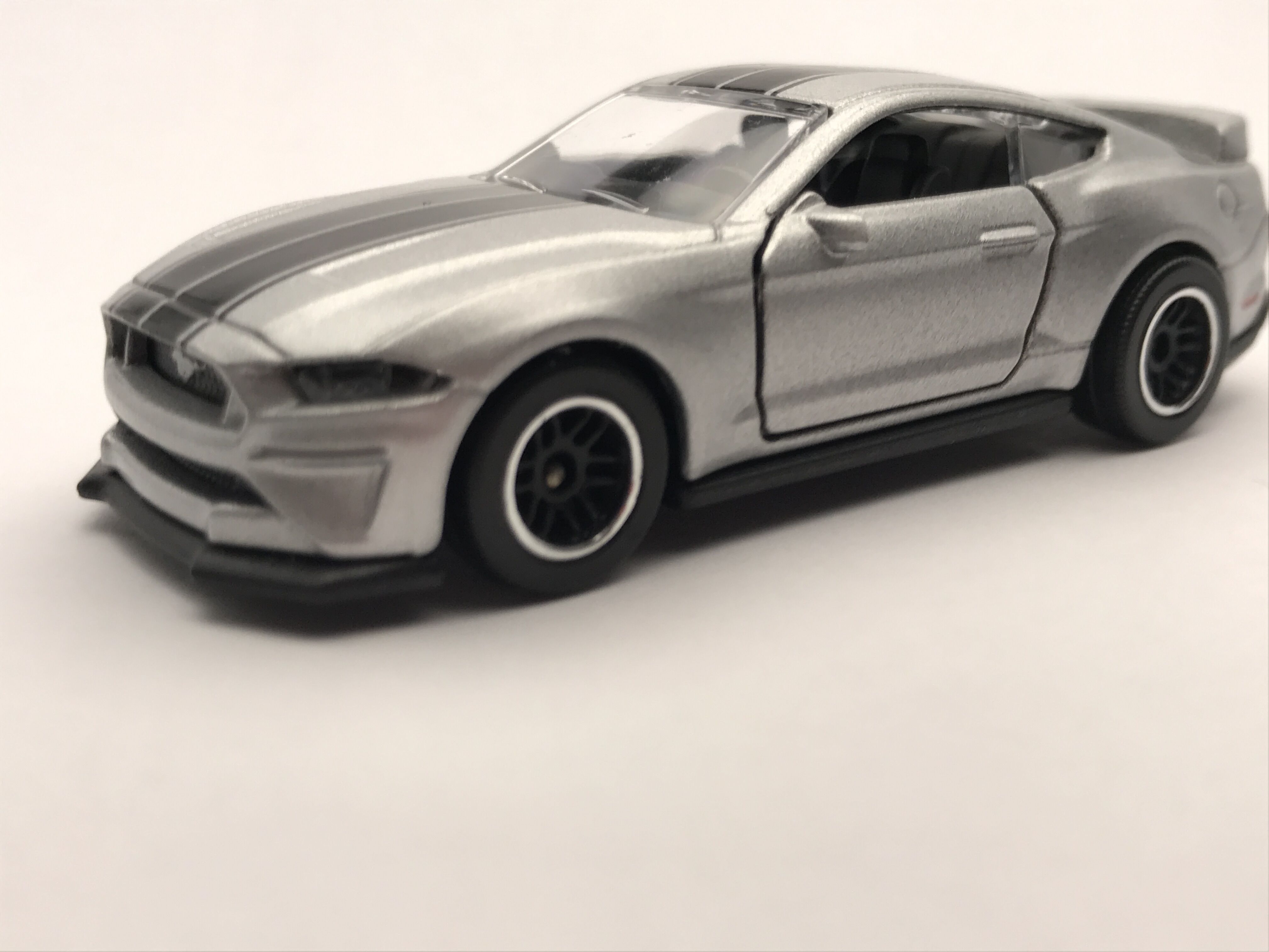 Majorette ford mustang gt discount