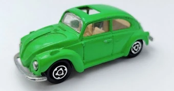 ANCIENNE PETITE VOITURE, Volkswagen 1302, 202, Majorette, 1/60 EUR 22,99 - FR
