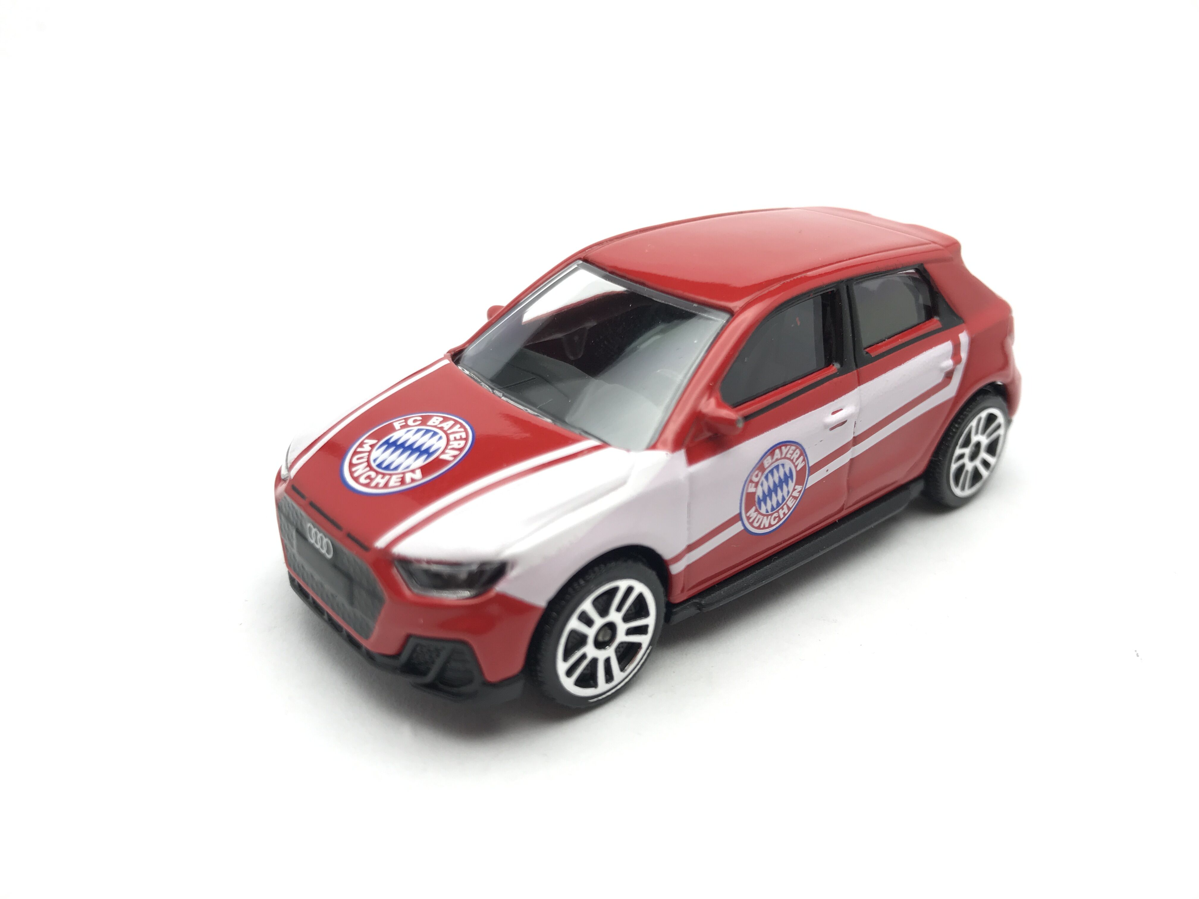Majorette audi a1 store