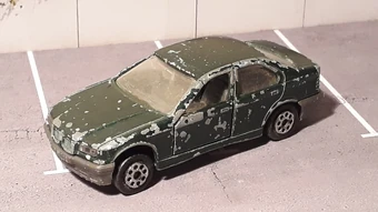 majorette bmw
