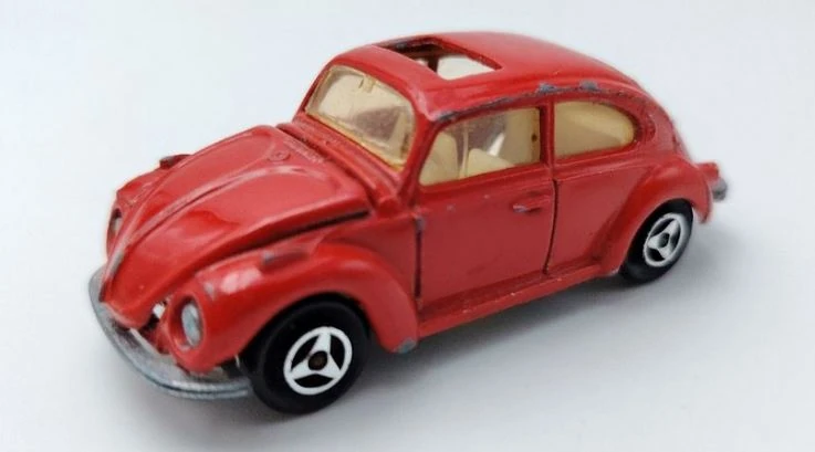 Volkswagen 1302 | Majorette Model Cars Wiki | Fandom