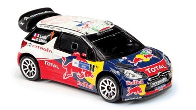 Citroën DS3 WRC | Majorette Model Cars Wiki | Fandom