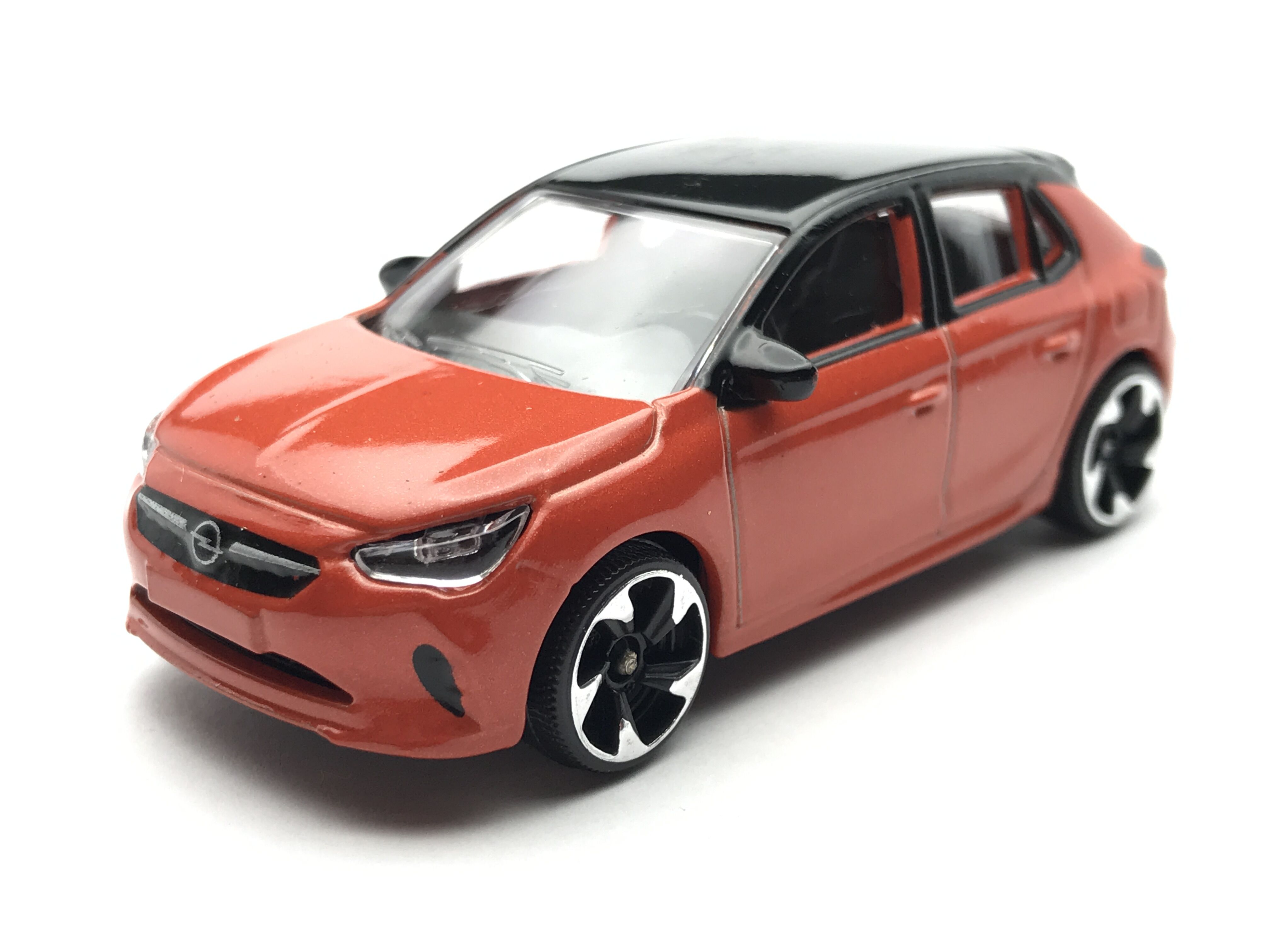 Opel Corsa, Majorette Model Cars Wiki