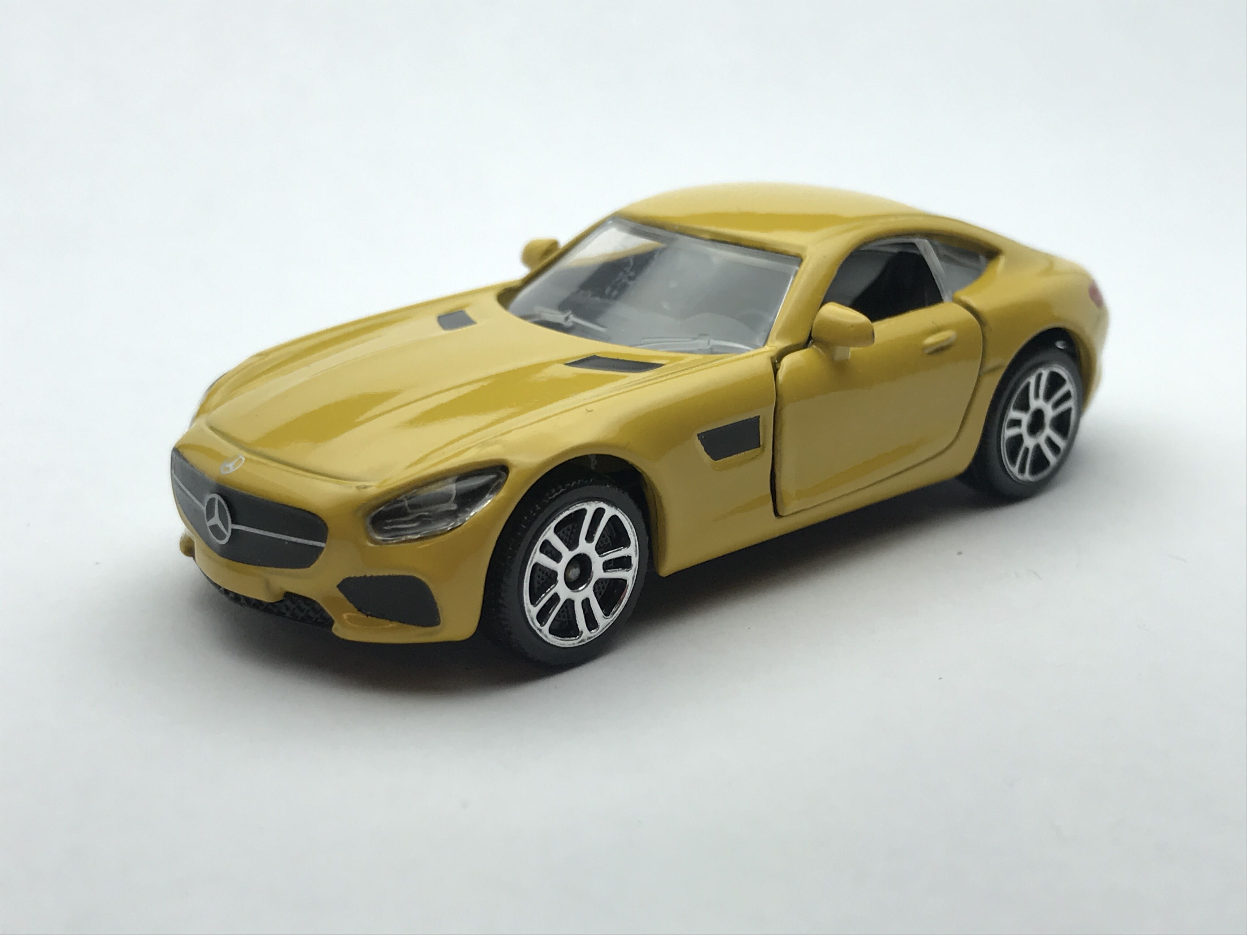 Majorette sale amg gt