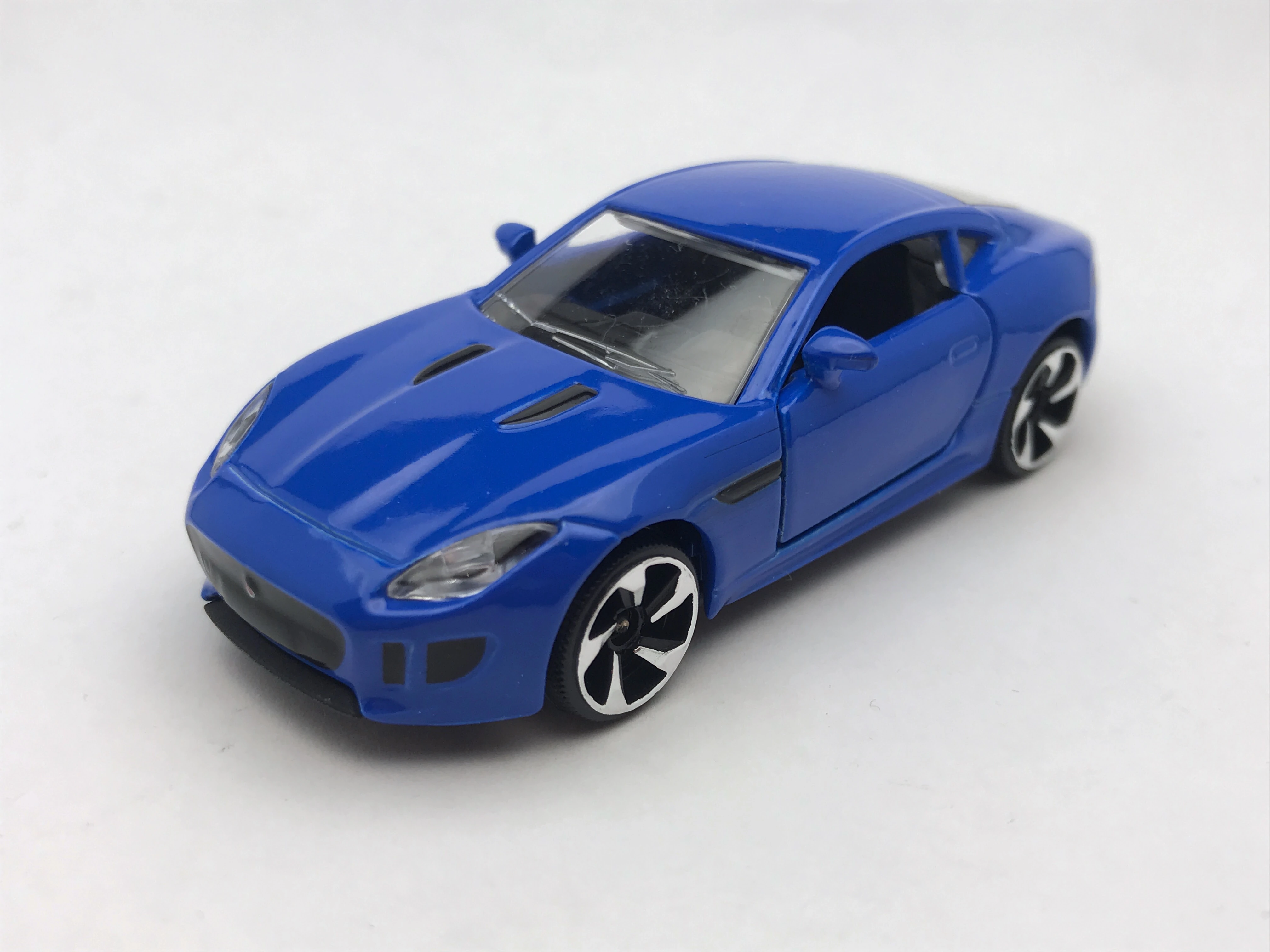 majorette jaguar f type