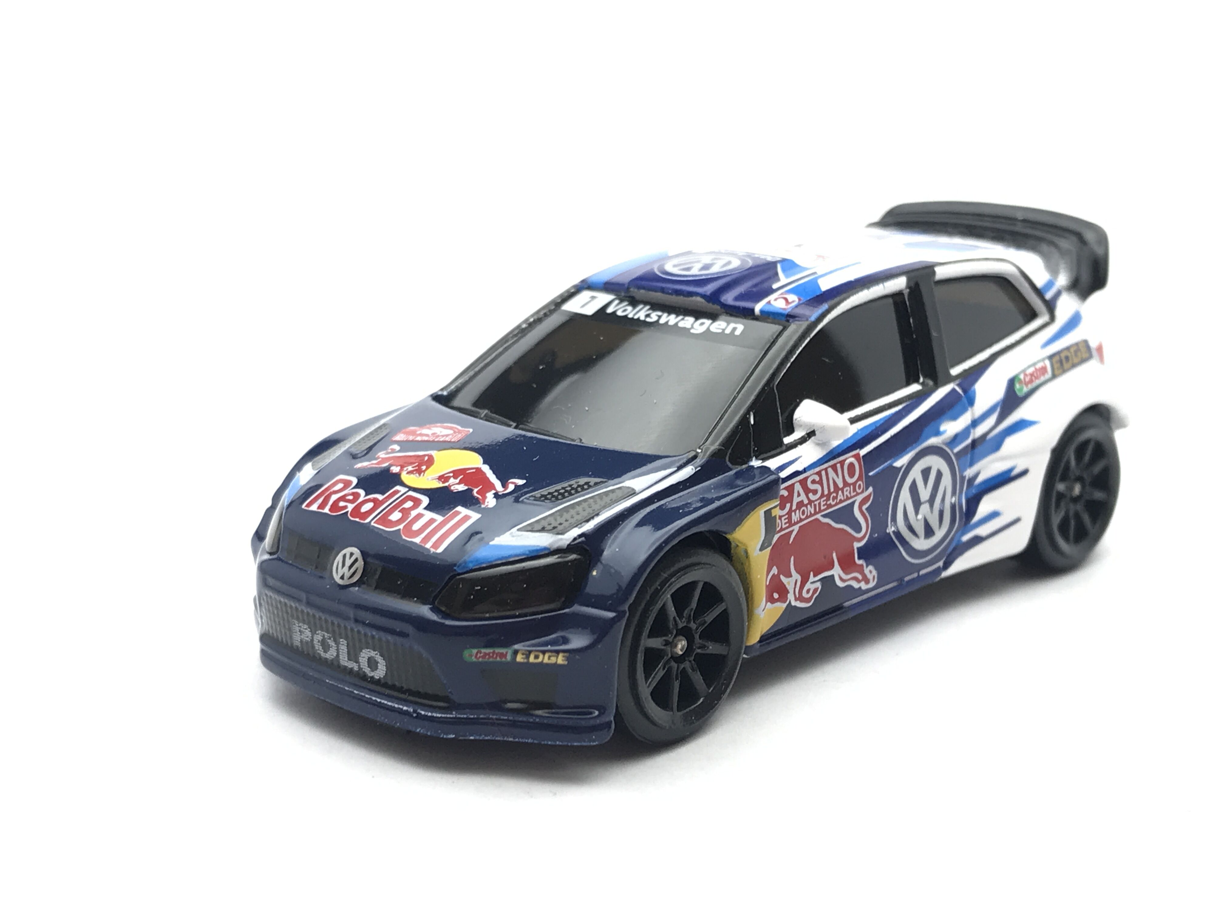 Majorette vw polo clearance