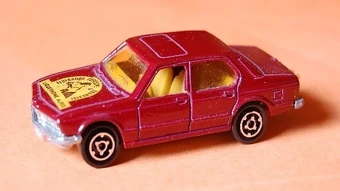 majorette bmw 733 1/64 - Acheter Voitures miniatures à autres échelles sur todocoleccion