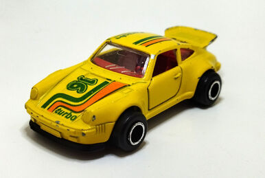 Majorette porsche turbo online