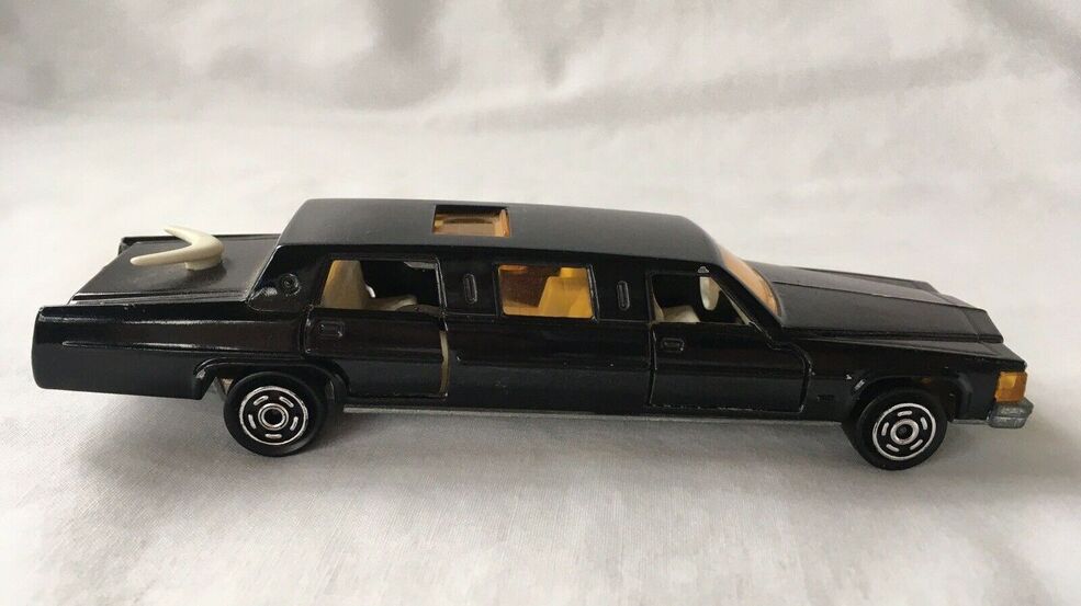 Limousine majorette 339 shop