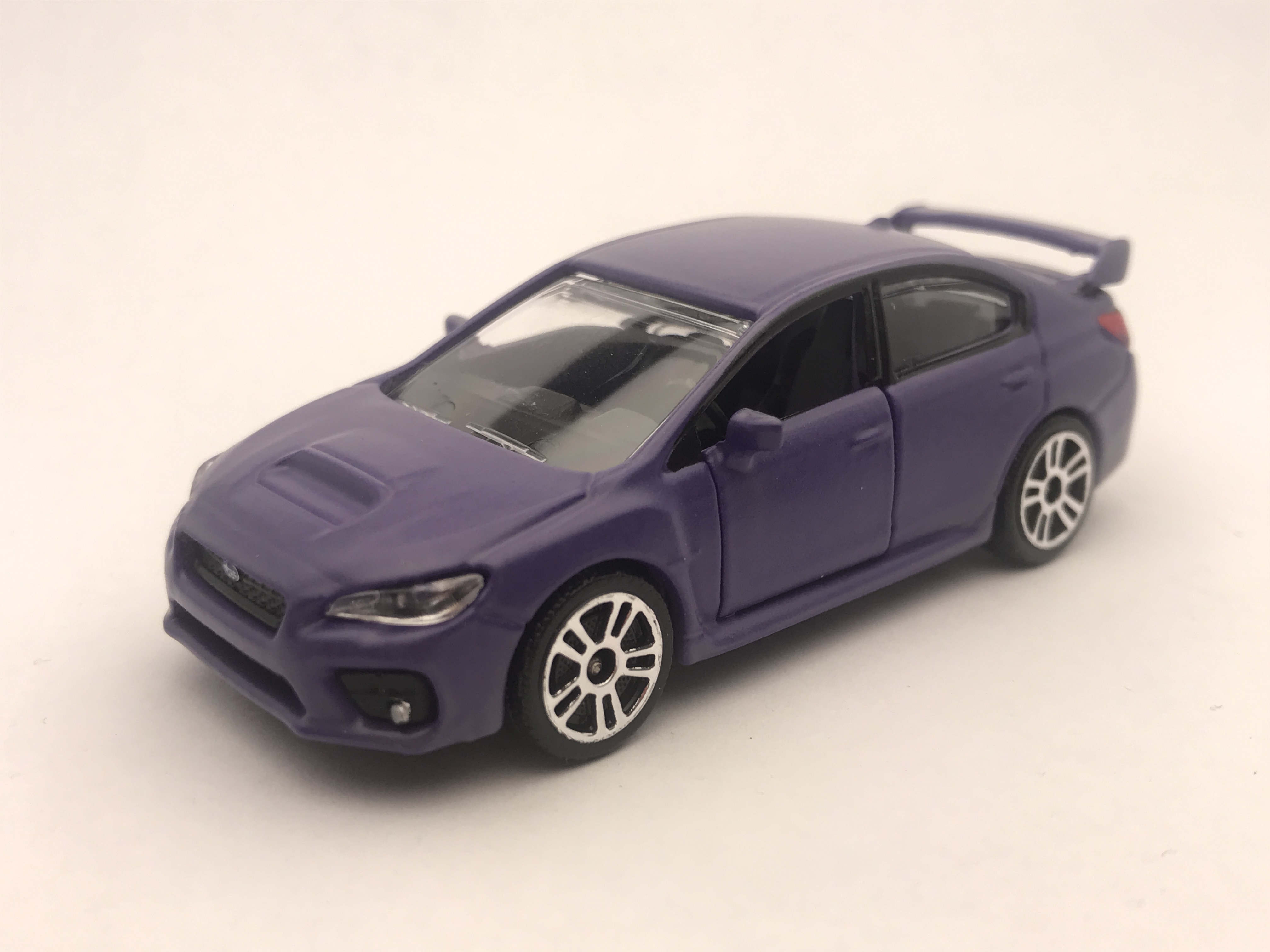Subaru Impreza WRX STI | Majorette Model Cars Wiki | Fandom