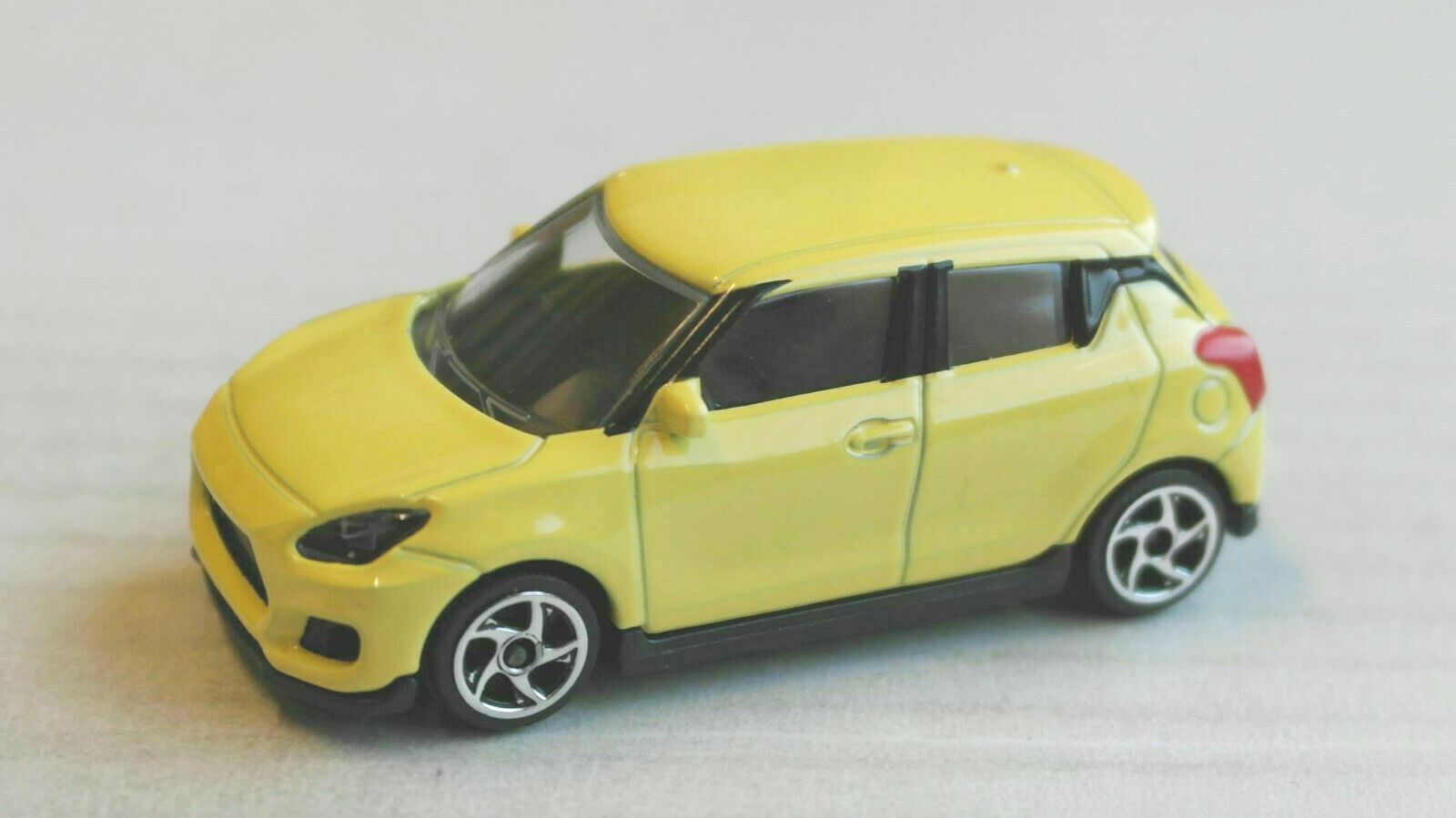 Suzuki Jimny Giftpack, Majorette Model Cars Wiki