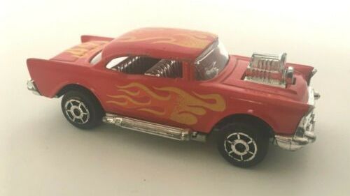 【超レア】 MajoRETTE 1957 シェビー s-l400.jpg