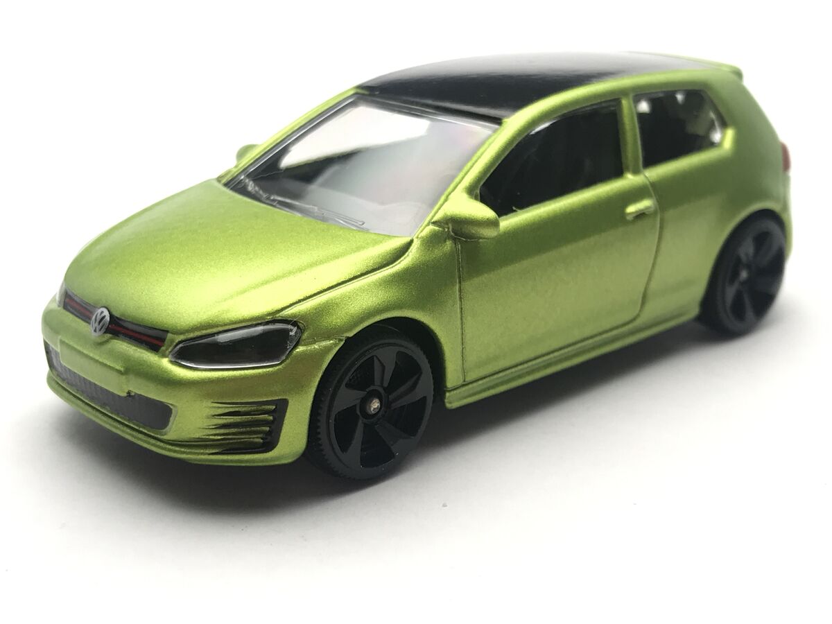 Majorette golf gti hotsell