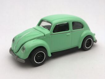 vw majorette
