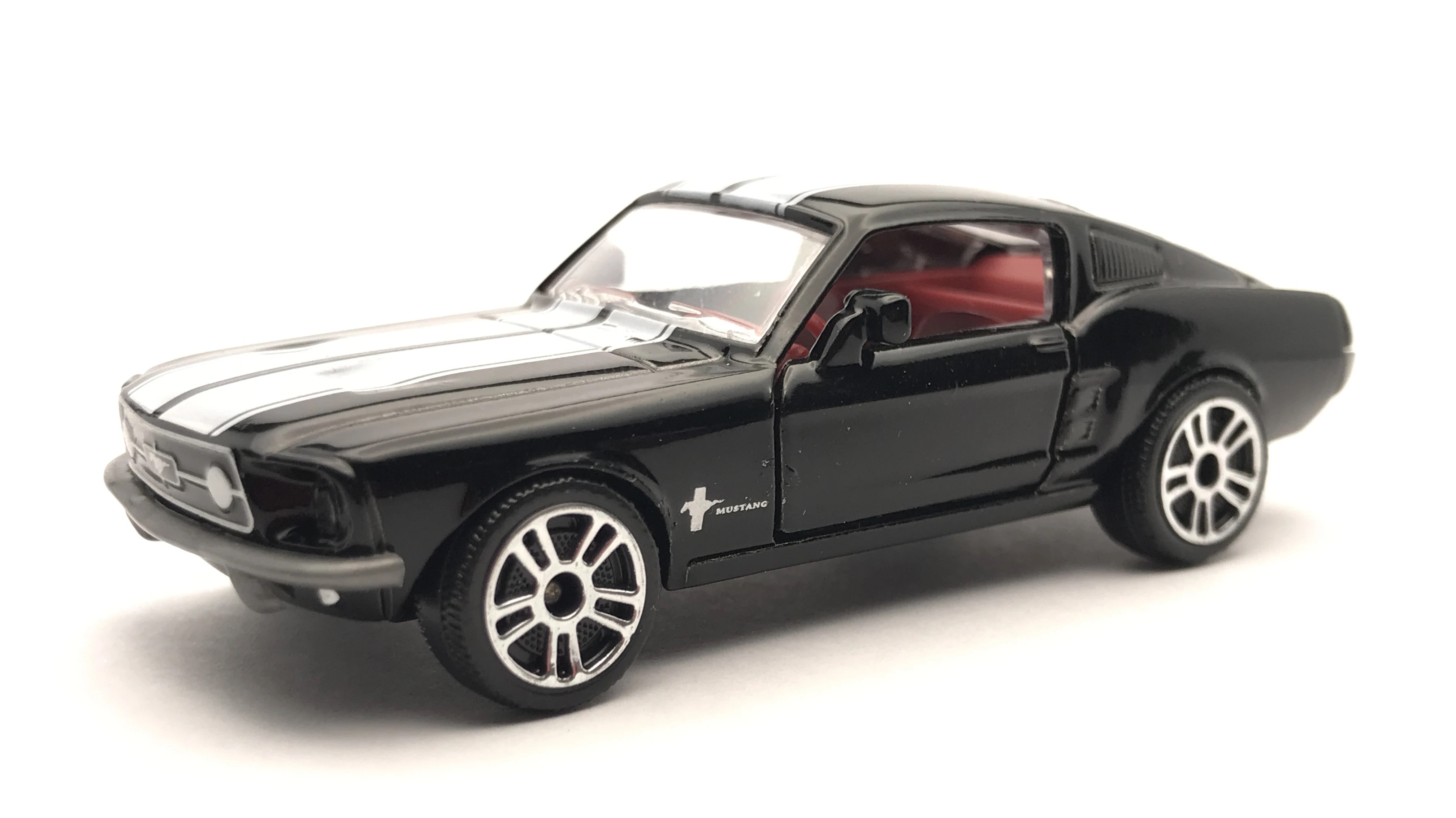Ford Mustang 1967 | Majorette Model Cars Wiki | Fandom