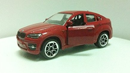 Bmw x6 hot wheels deals