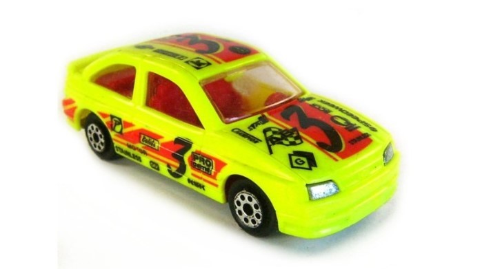 Ford escort majorette hotsell