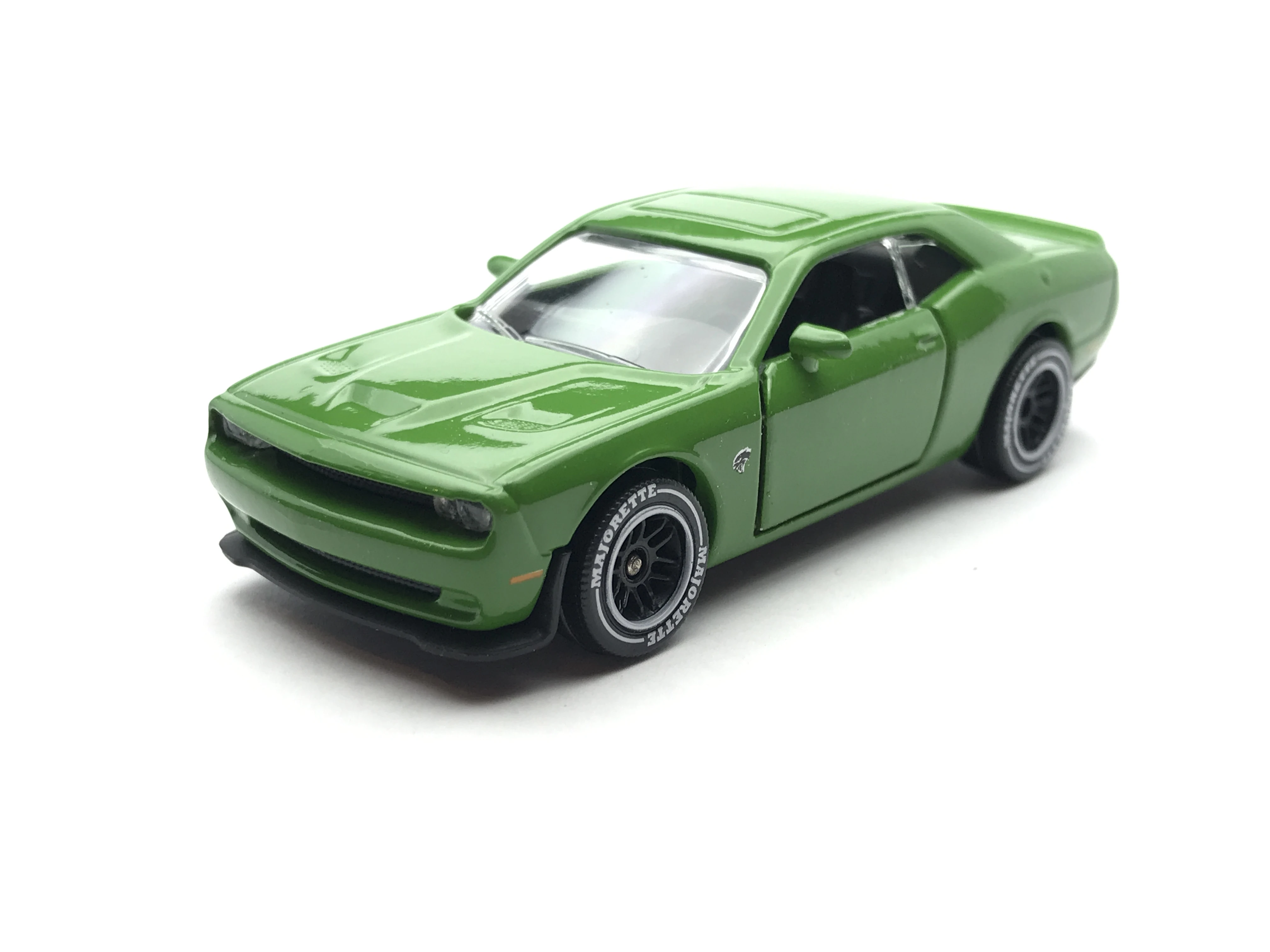 Dodge Challenger SRT | Majorette Model Cars Wiki | Fandom