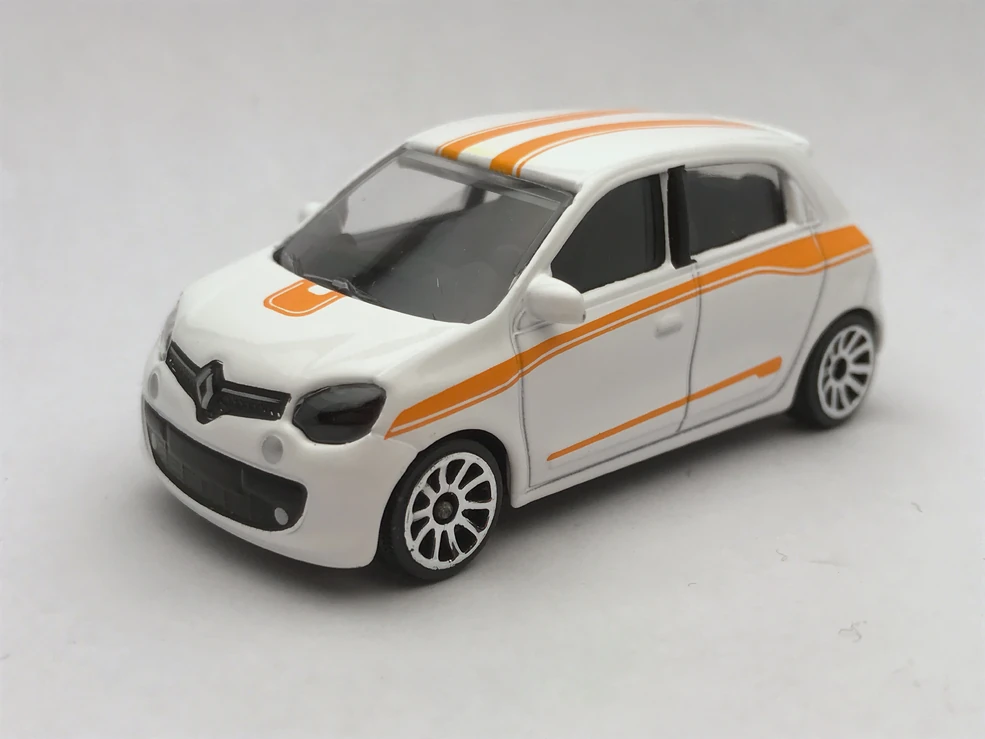Majorette Majopub Saviem Renault Finadev - Bail Matériel, échelle 1/60, France 1980