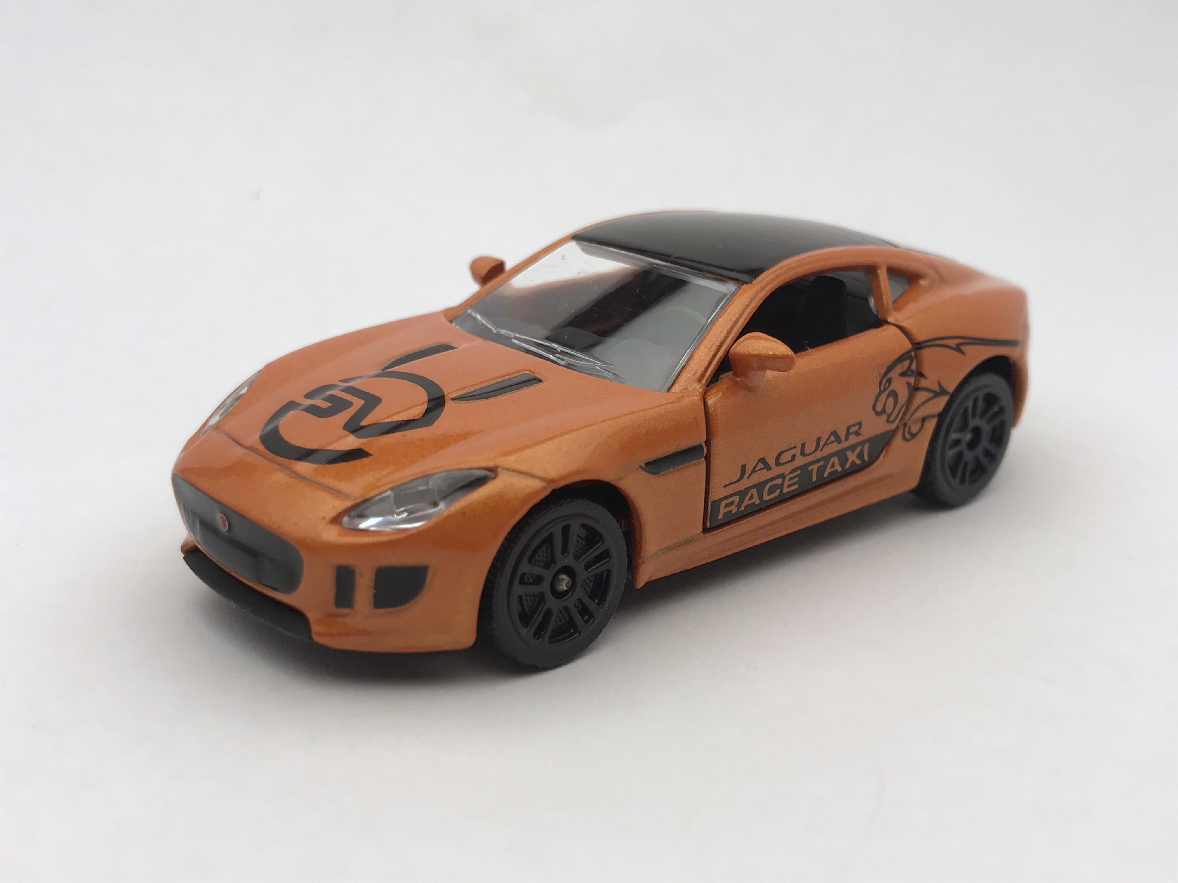 Majorette jaguar f type clearance