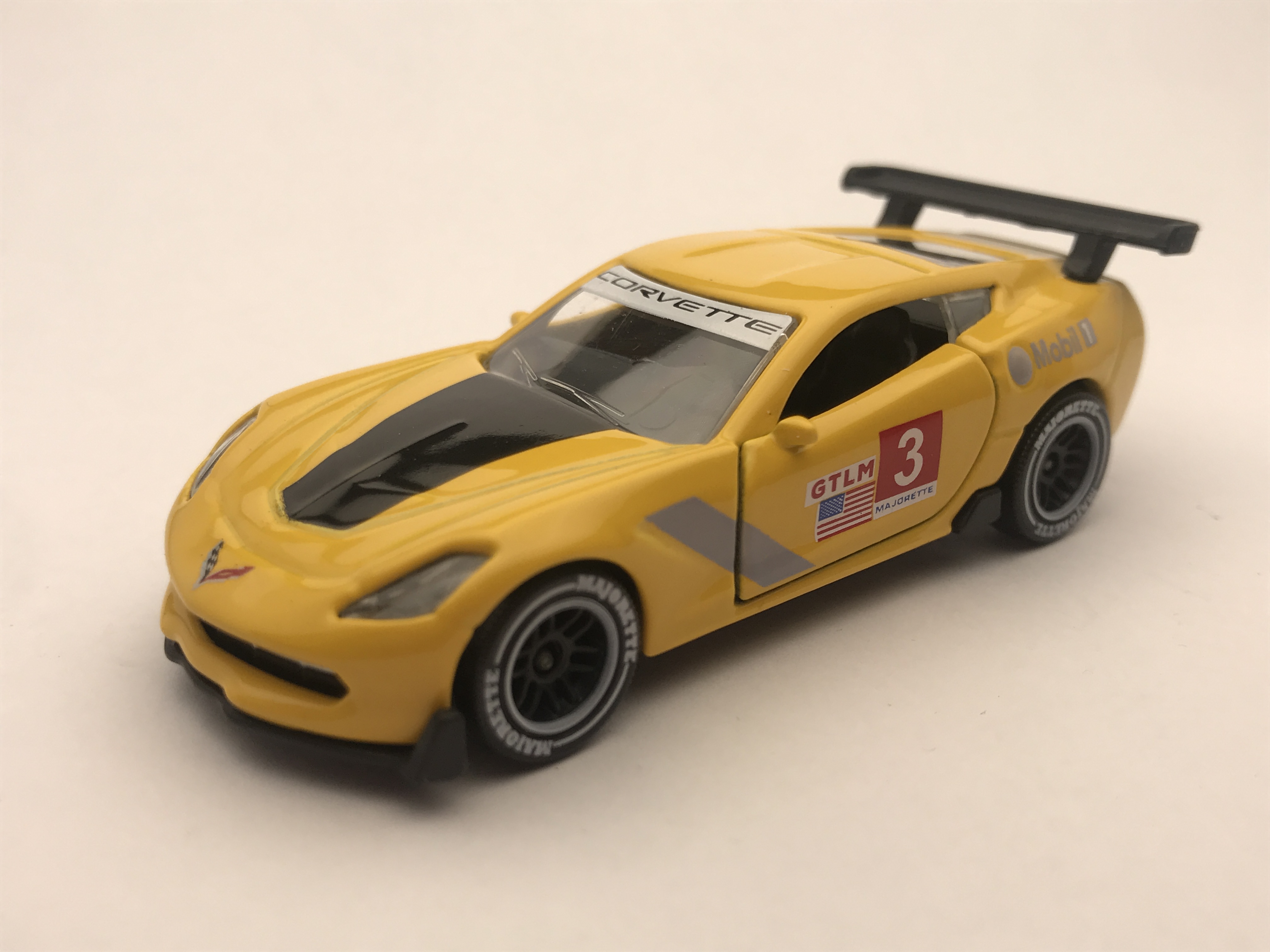 Chevrolet Corvette GMTM Majorette Model Cars Wiki Fandom