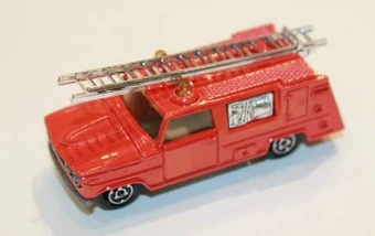 MAJORETTE MERCEDES POMPIER Aéroport n°258 1/70 EUR 9,99 - FR