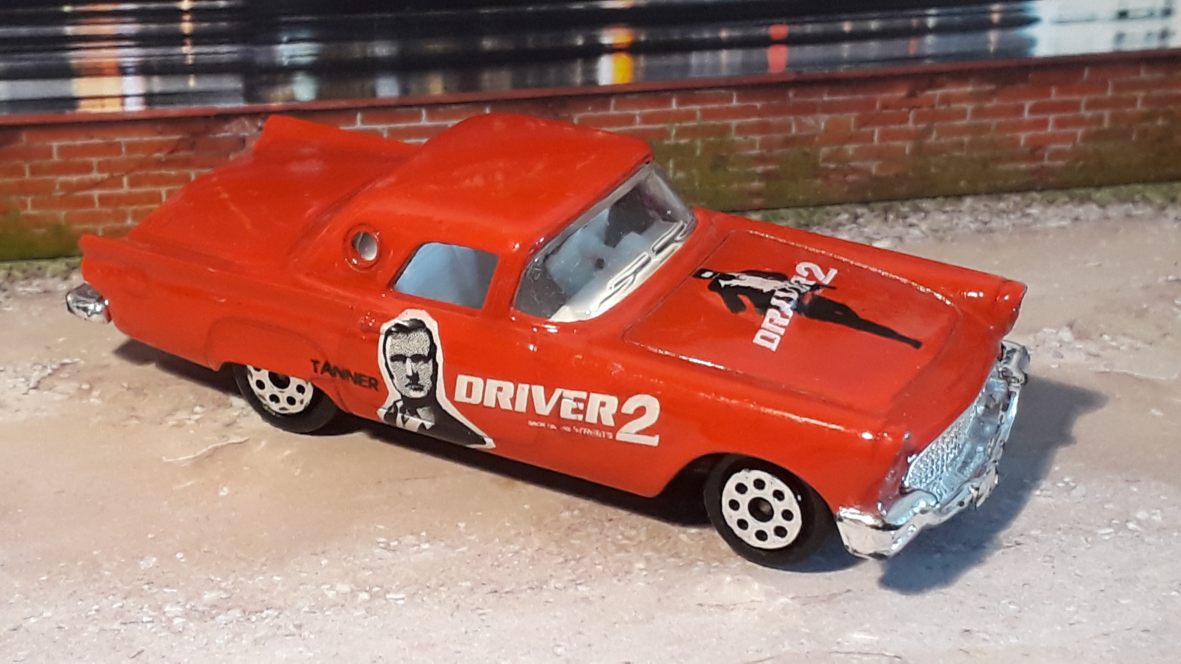 Majorette coca cola ford thunderbird 57 deals
