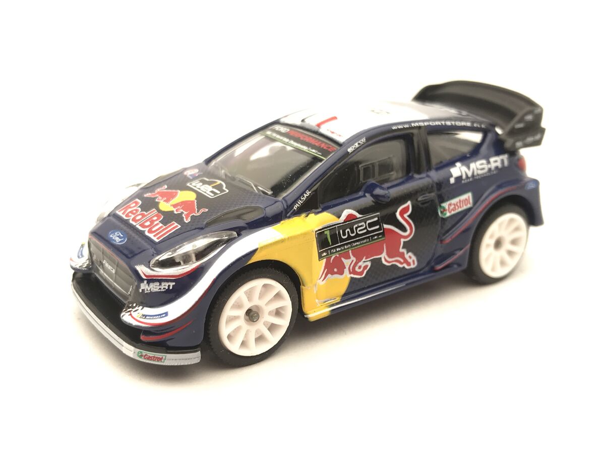 Majorette ford fiesta shop