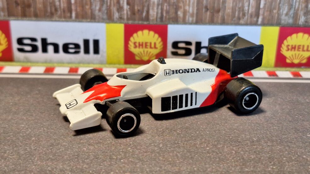 F1 Mc Laren | Majorette Model Cars Wiki | Fandom