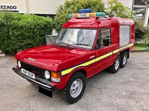Range Rover Rescue Unit | Majorette Model Cars Wiki | Fandom