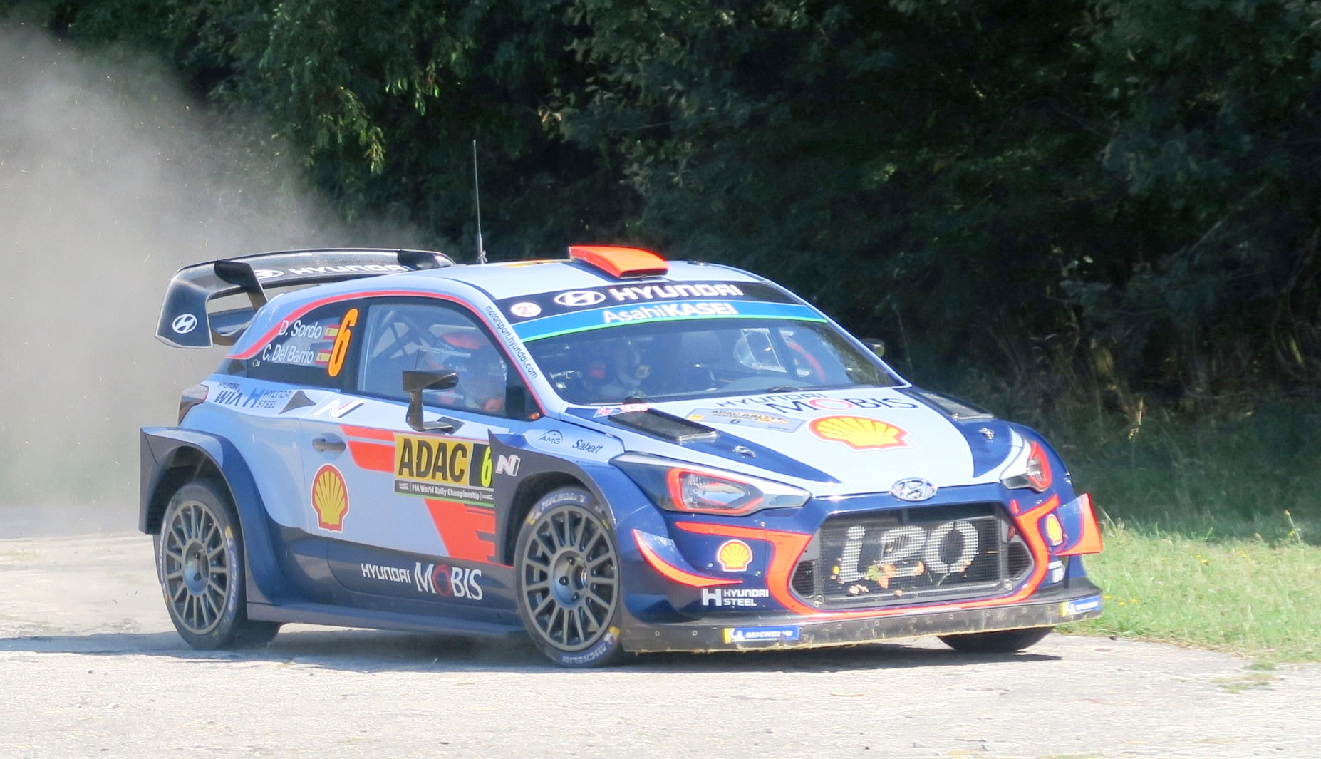 Hyundai i20 Coupe WRC Majorette Model Cars Wiki Fandom