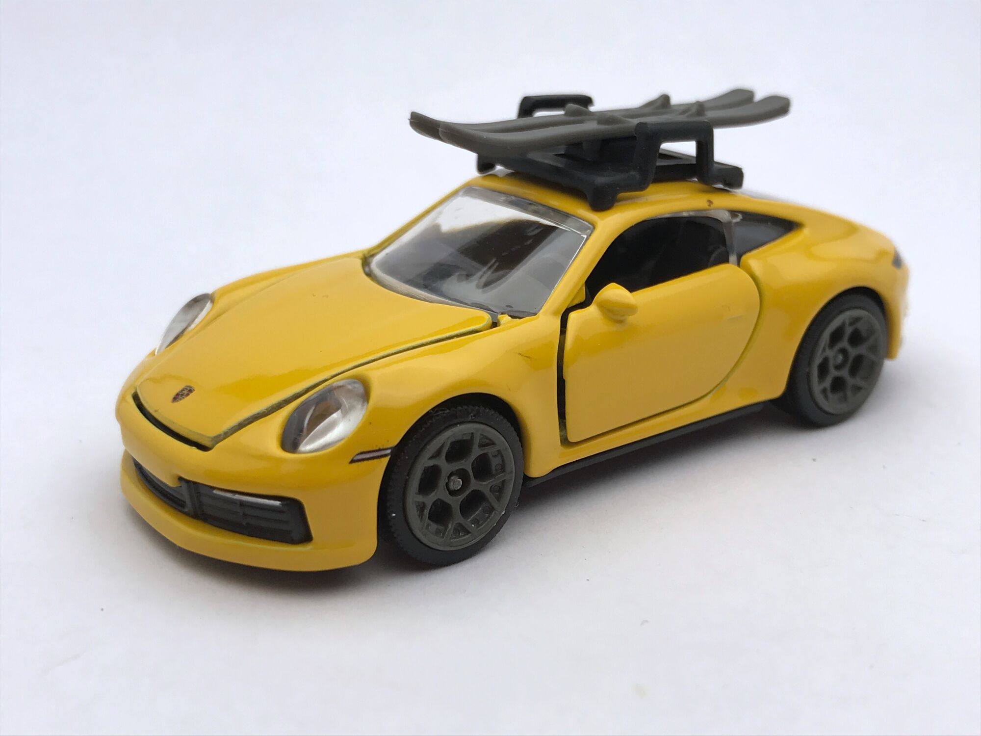 Porsche 911 Carrera S Majorette Model Cars Wiki Fandom