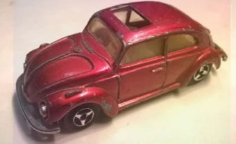 Volkswagen 1302 | Majorette Model Cars Wiki | Fandom