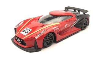 Nissan Concept Vision Gran Turismo Majorette Model Cars Wiki Fandom