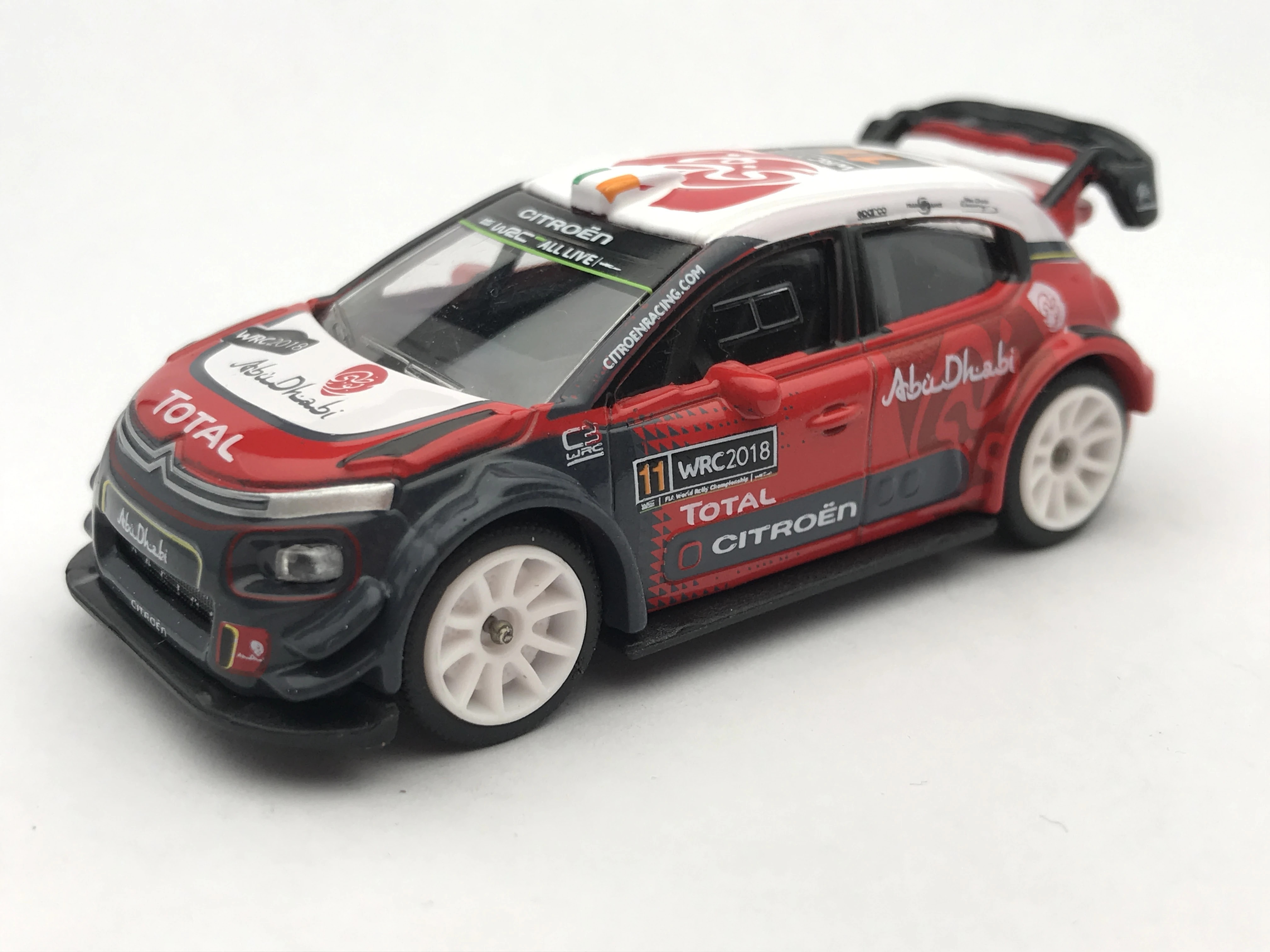 Citroen C3 Wrc Majorette Model Cars Wiki Fandom