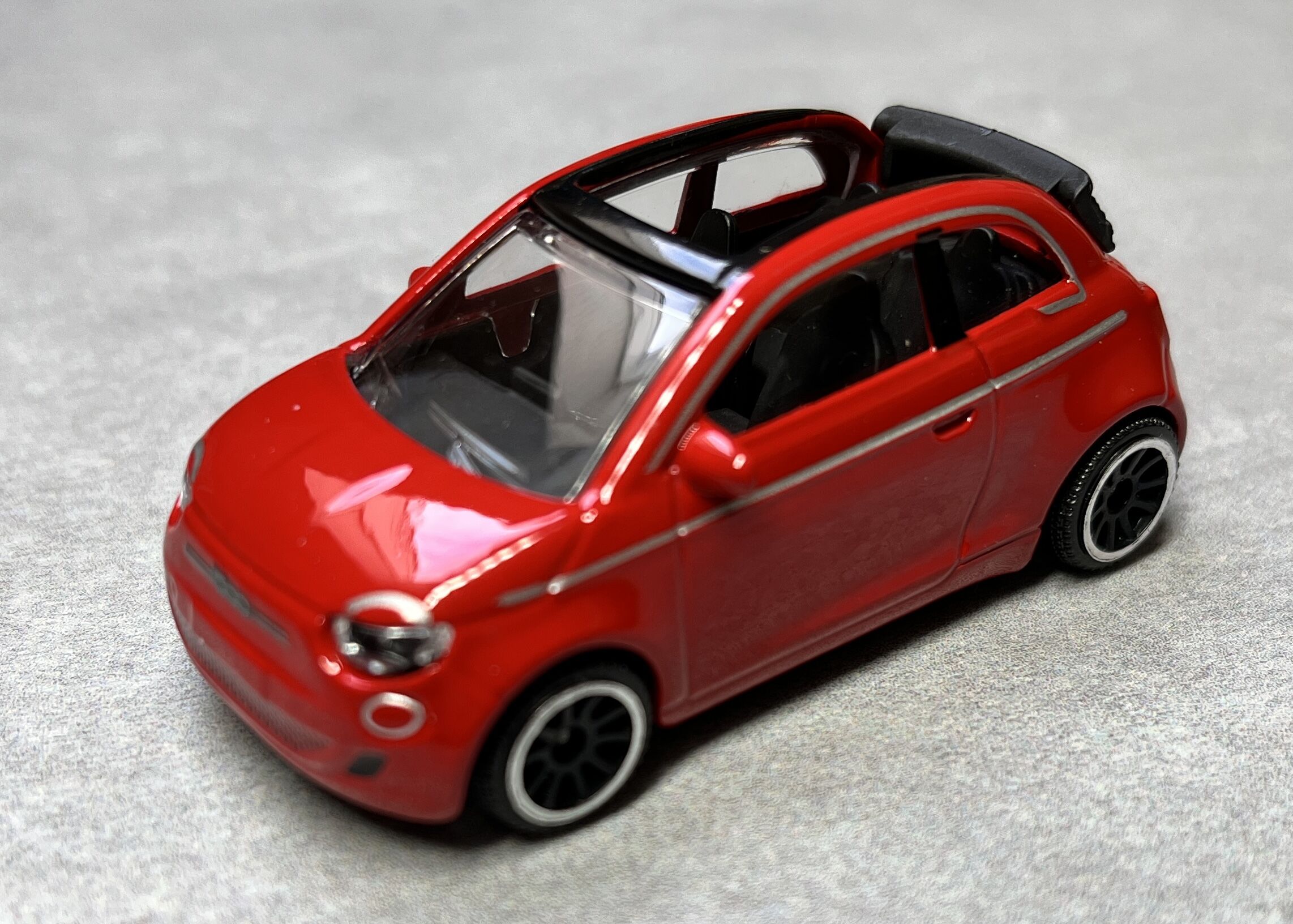 Fiat 500 Icon Cabriolet Majorette Model Cars Wiki Fandom