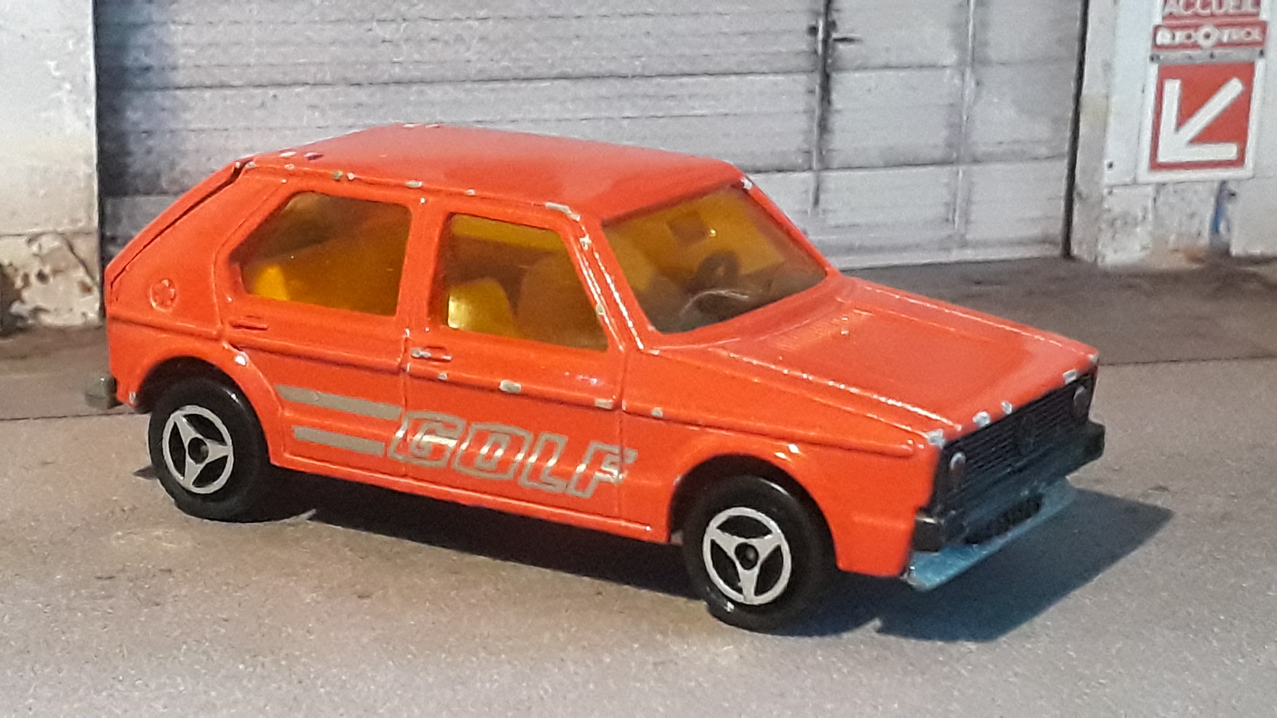 Volkswagen Golf Mk I Majorette Model Cars Wiki Fandom