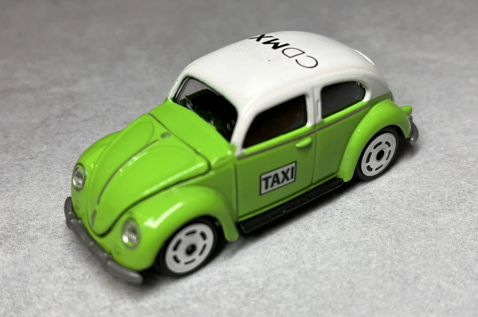 PACK VOLKSWAGEN VW Combi Coccinelle - MAJORETTE THE ORIGINALS - 3 inches 1/64 EUR 18,90