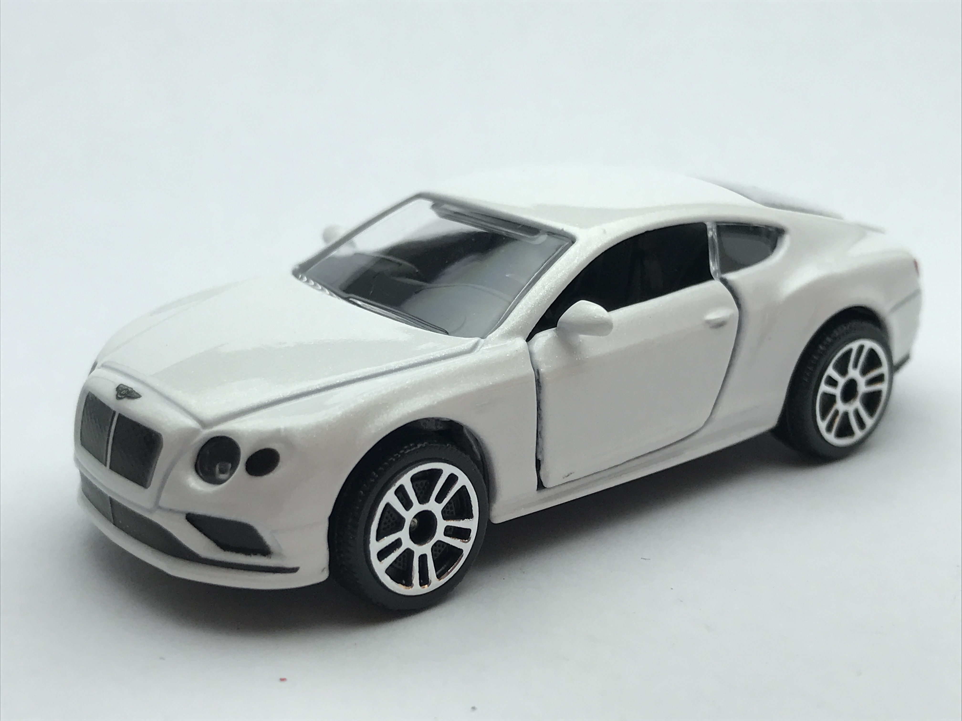 Majorette bentley best sale