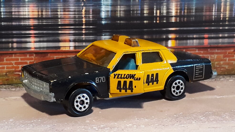 Chevrolet impala majorette hotsell