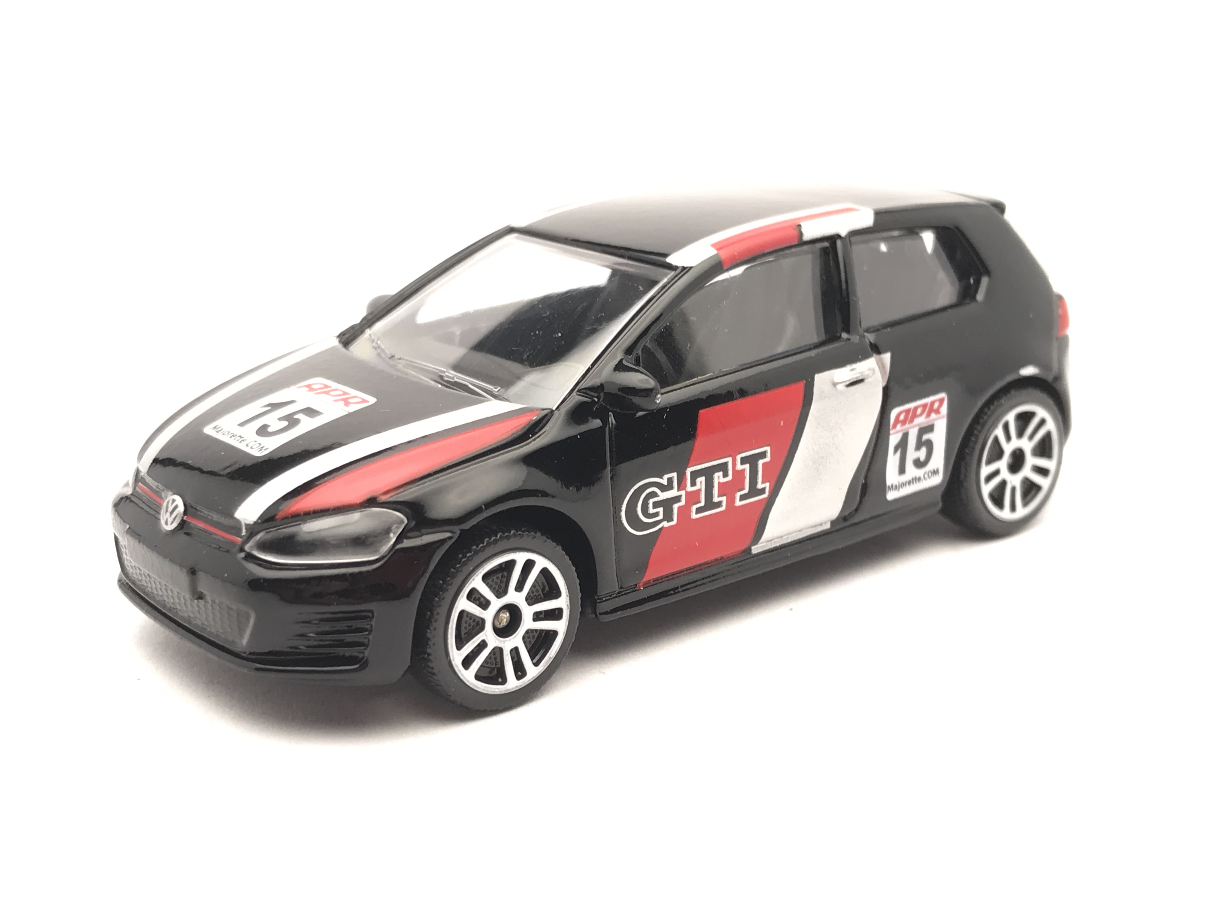 Majorette racing 2025