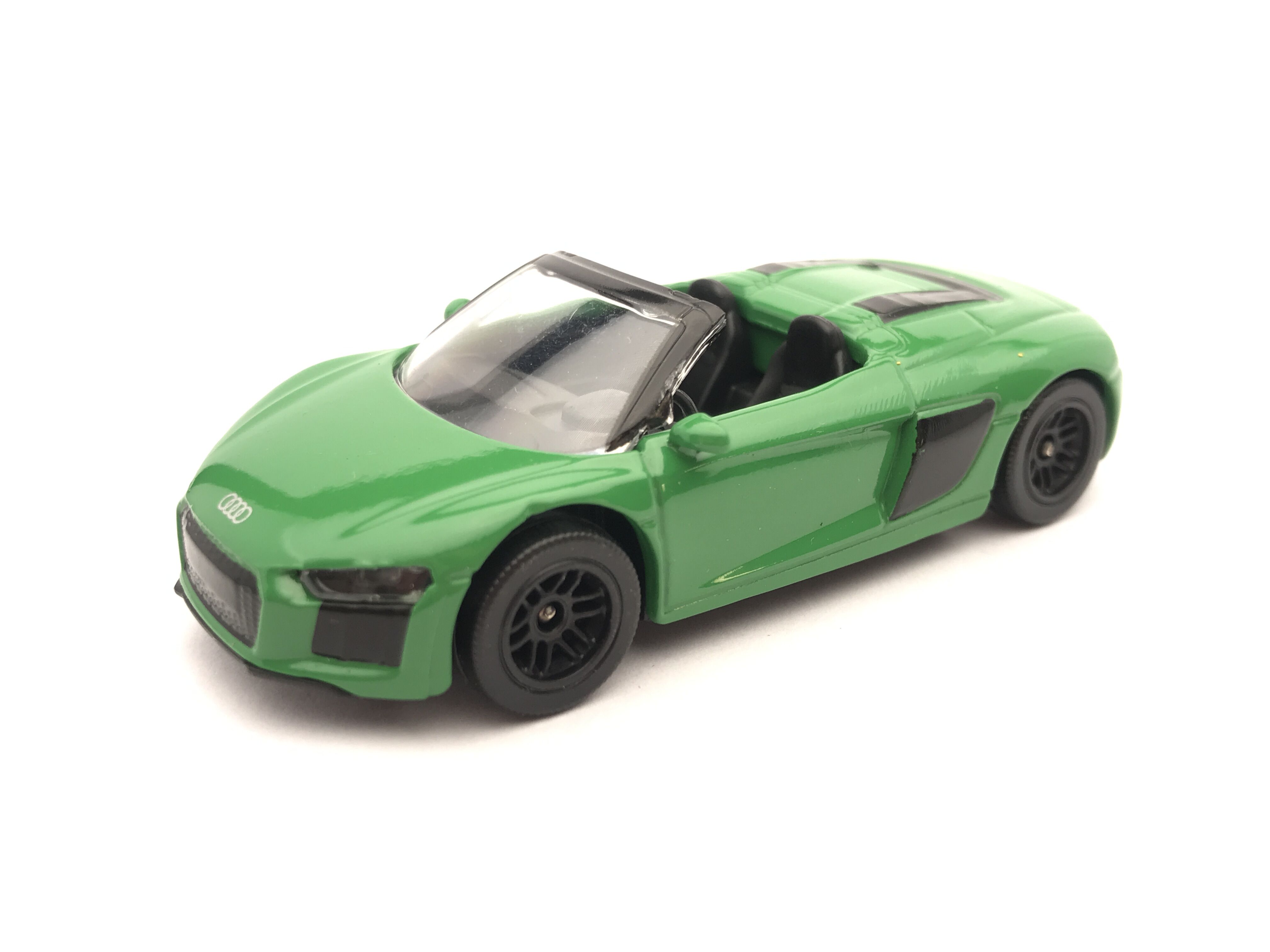 Audi R8 Mk2 Spyder Majorette Model Cars Wiki Fandom