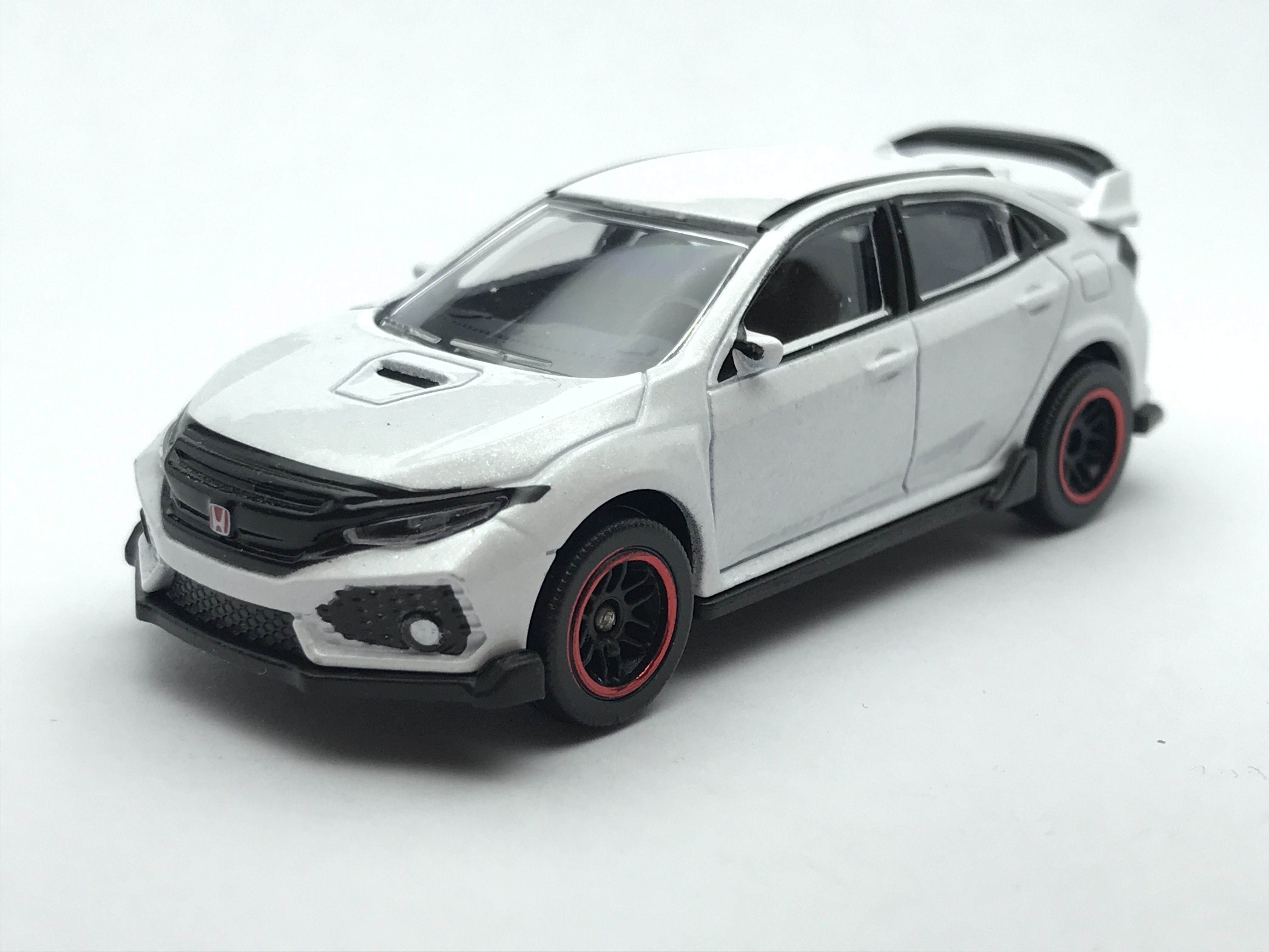 Civic type r majorette best sale