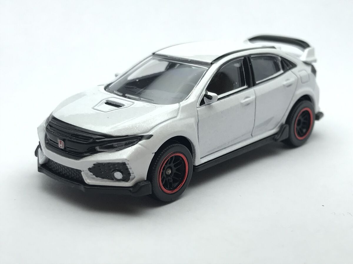 Honda Civic Type R Majorette Model Cars Wiki Fandom