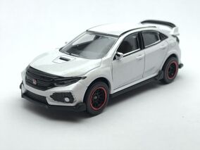 Honda Civic Type R Majorette Model Cars Wiki Fandom