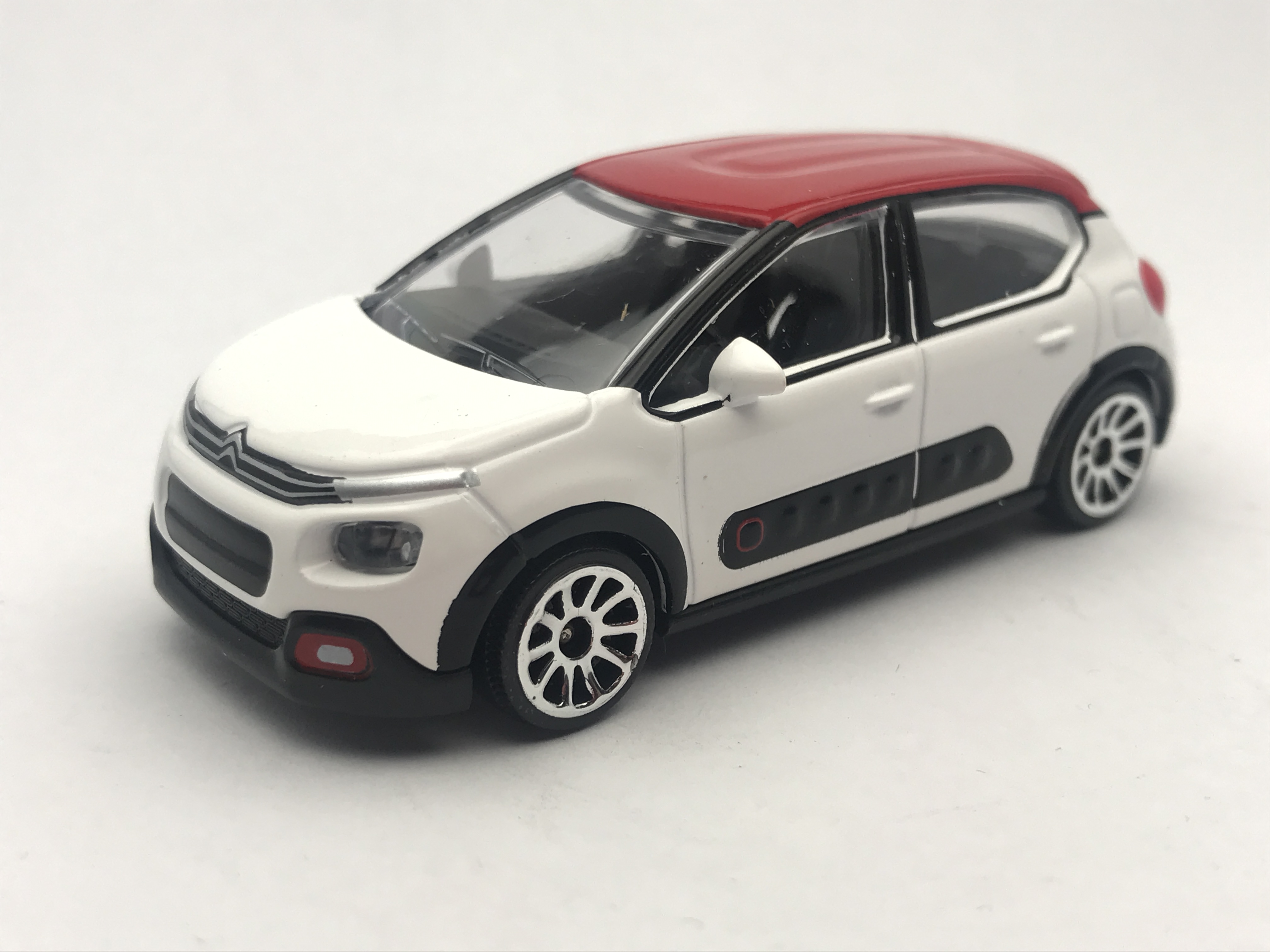 Citro n C3 2017 Majorette Model Cars Wiki Fandom