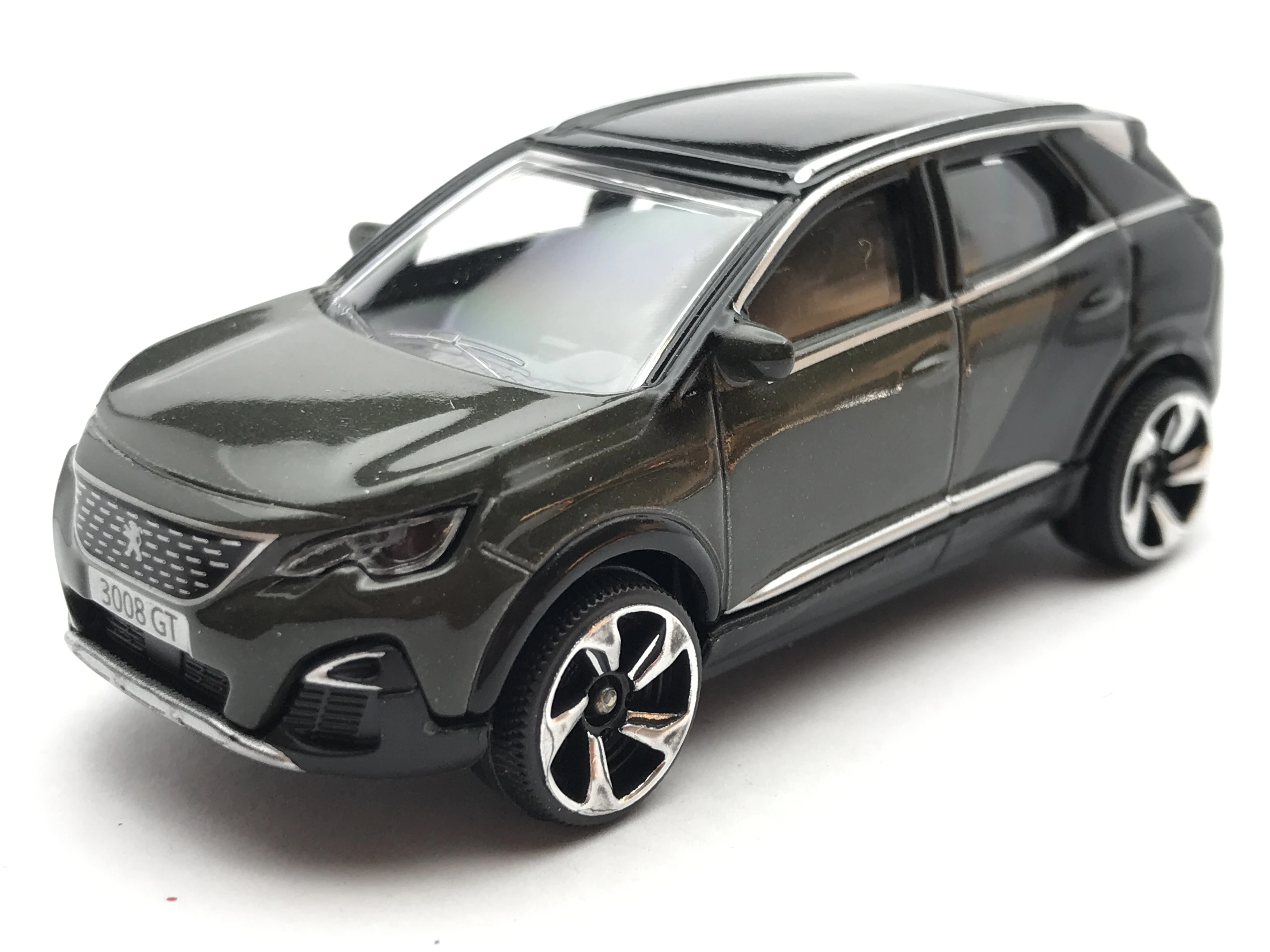 Peugeot 3008 Gt Majorette Model Cars Wiki Fandom